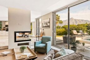 Villa Verde - 3-Bedroom Villa With Pool and Mountain View